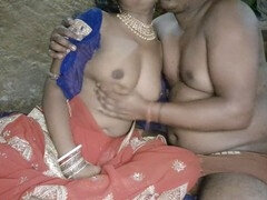 Hot wife gets fucked, gives head, and enjoys bhabi sex