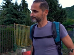 Man die toekijkt, Geld, Gezichtspunt, Realiteit, Tiener