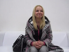 素人, チェコ, Hd, オナニー, 一人