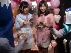 アジア人, 日本人