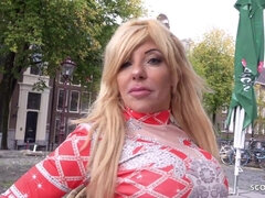 Enthousiasteling, Grote lul, Grote mammen, Duits, Hardcore, Rijpe lesbienne, Moeder die ik wil neuken, Ruw