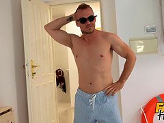 Анальный секс, Большой член, Большие сиськи, Блондинки, Минет, Зрелые, Милф, Кричащие