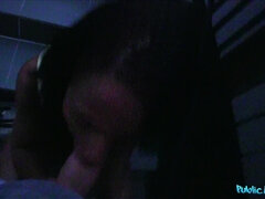 Amateur, Mamada, Checa, Sexo duro, Dinero, Al aire libre, Pov, Realidad