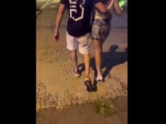 素人, ビーチ, 浮気する, イく瞬間, ペニス, 生徒, 教師, 妻