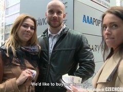 Amateur, Incroyable, Plantureuse, Tchèque, Hd, Argent, Public, Adolescente