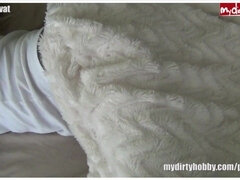 Amateur, Anal, Culo, Rubia, Mamada, Corridas, Alemán, Hd