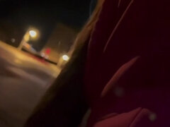 フェラチオ, 茶髪の, バス, イく瞬間, 女, 乳首, ラフ, スペイン人