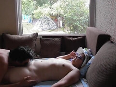 素人, 毛深い, ハードコア, 自家製, 熟年, 淫乱熟女, オーガズム, オッパイの