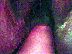 Schoko Bunny steht auf Anal Sex