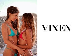 Поза 69, Жопа, Блондинки, Минет, Лизание, На природе, Пенис, Киски