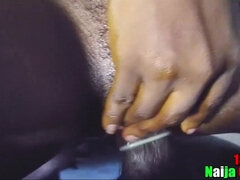 Schwarz, Hundestellung, Behaart, Pov, Jungendliche (18+)