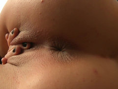 Nana, Lingerie, Masturbation, Solo