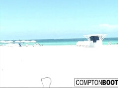 Zwart, Pijpbeurt, Bruinharig, Sperma shot, Hardcore, Hd, Rijden, Zuigen