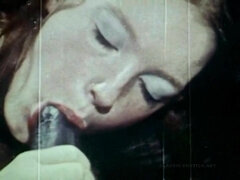 Жопа, Черные, Грудастые, Межрасовый секс, Натуральные сиськи, Ретро, Сиськи, Винтаж