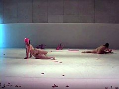 Bailar, Público