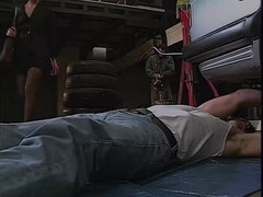 Анальный секс, Большая жопа, Домашнее видео, Белье, Порнозвезда, Ретро, Втроем, Сиськи