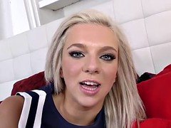 Grote lul, Zwart, Pompom meid, Hardcore, Interraciaal