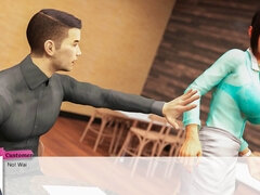 18, 3d, 素人, アジア人, ヨーロピアン, インド人, ティーン
