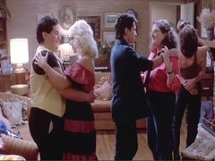 Leie, Amerikanisch, In den arsch, Jungendliche (18+)