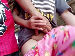 Behind the scenes, Celebrity, Cheating, Couple, Filipina, Orgy, Outdoor, Public