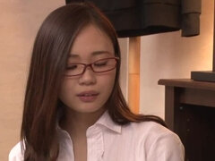 Amateur, Asiatique, Plantureuse, Mignonne, Orgasme, Chatte, Étudiant, Nénés