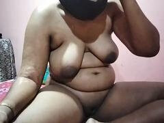 Hottest Indian Bhabhi orgy with big tits and perfect ass
