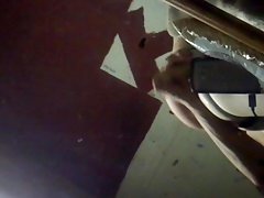 Dildo, Schwul, Masturbation, Solo, Spielzeuge