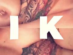 Anal, Chica, Verga grande, Mamada, Morena, Sexo duro, Tetas