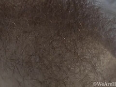 毛深い, Hd, 下着, ヌード