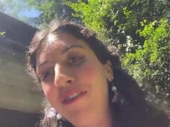 フェラチオ, 捕まる, フェティッシュ, 下着, アウトドア, ガリガリ, ティーン, トイレ