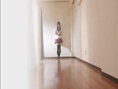 GPTM-15 Japanese heroine supergirl ryona defeat