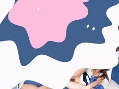 汚れた　, なめる, メイド, ガリガリ, 靴下, いじめ, ティーン, 締まりの良い