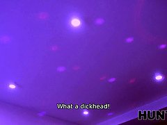 Petit ami, Cocu, Tchèque, Jeux, Petite amie, Argent, Pov, Jarretelles