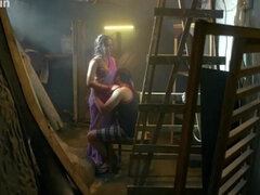 Horny Indian cutie adult mind-blowing clip