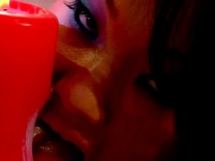 Asiático, Loco, Sexo duro, Hd, Interracial, Japonés