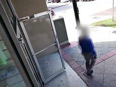 デカチン, ブロンド, ティーン