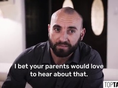 Семья, Лизание, Натуральные сиськи, Крошечные, Табу, Молоденькие, Дядя