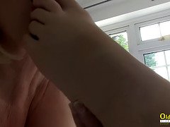 Gros seins, Doigter, Lesbienne, Lingerie, Mère que j'aimerais baiser, Seins naturels, Chatte, Mouillée