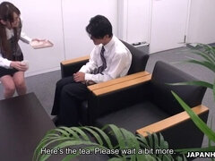 Asiatisch, Braunhaarige, Hd, Japanische massage, Höschen, Jungendliche (18+)