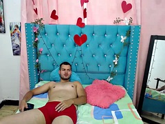 Bruinharig, Fetisj, Grappig, Latijnse vrouw, Ondergoed, Nylonstof, Openbaar, Oud