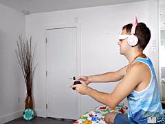 Daddys Restricted Game