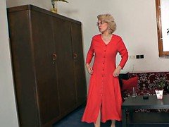 My wifes mother sucks and rides