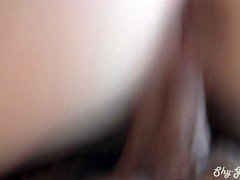 Blondine, Pov, Schüchtern