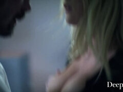 Blond, Pijpbeurt, Lul, Hondjeshouding, Dominatie, Hakken, Moeder die ik wil neuken, Tiener