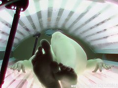 Leie, Erotisch, Masturbation, Nackt, Muschi, Realität, Erotischer film, Solo