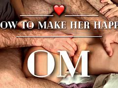 Chica, Fetiche, Penetracion con dedos, Hd, Masaje, Orgasmo, Sexo fuerte, Madrastra