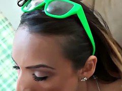 Cul, Nana, Le plan cul à quatre