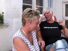 Hausfrau, Reif, Mutti