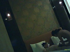 Amateur, Chino, Pareja, Corridas, Pajear, Hotel, Madres para coger, Adolescente