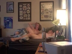 Leie, Arsch, Sadomasochismus, Grosser arsch, Schwanz, Lingerie, Pov, Swingers